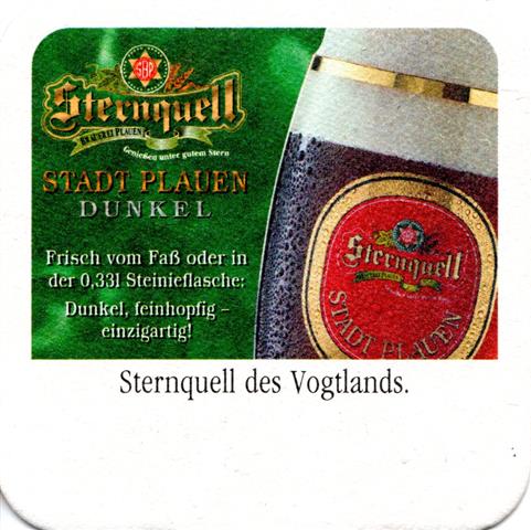 plauen v-sn sternquell vogt 7b (quad185-stadt plauen dunkel)